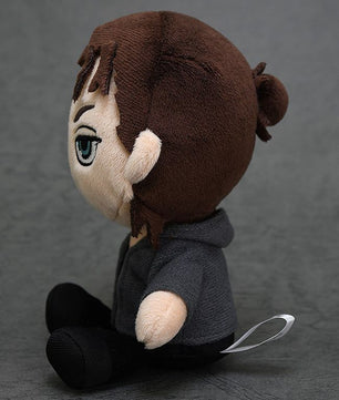 Attack On Titan Eren Plushie