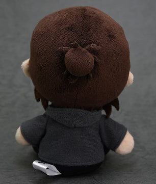 Attack On Titan Eren Plushie