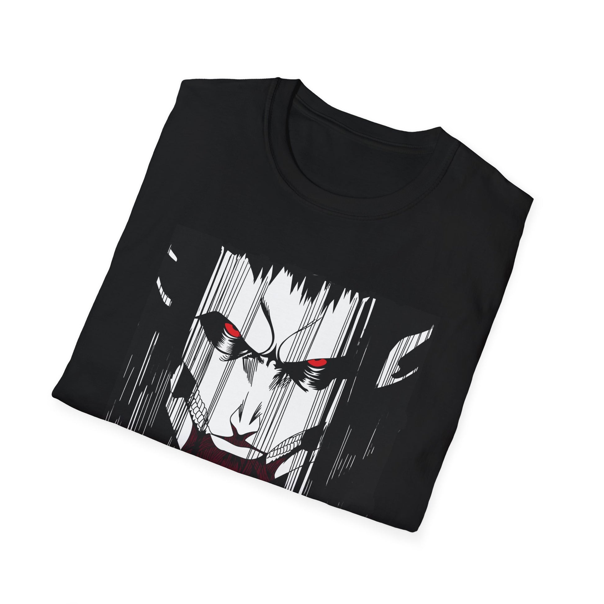 Attack on Titan Shirt Custom Anime Shirt Graphic Tee