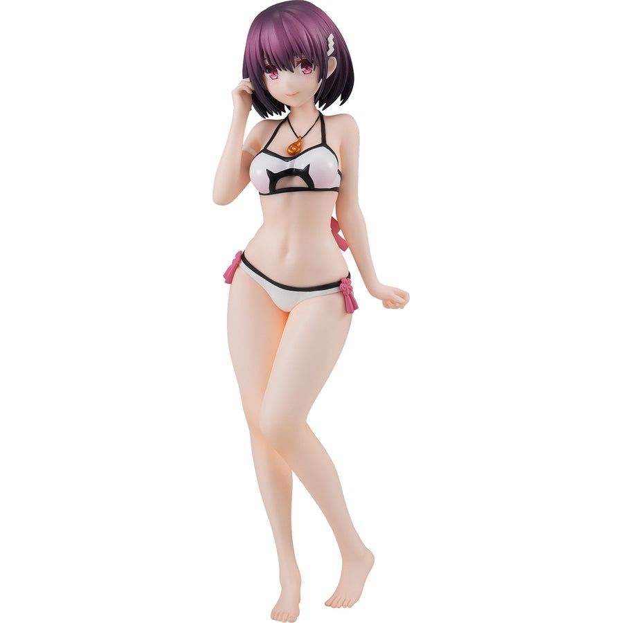 Ayakashi Triangle Pop Up Parade - Suzu Kanade Fig