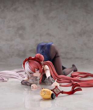 Azur Lane Chao Ho Frolicking Flowers Verse II 1/6 Scale Figure