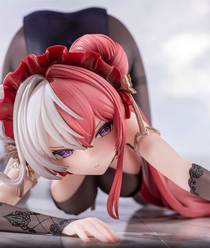 Azur Lane Chao Ho Frolicking Flowers Verse II 1/6 Scale Figure