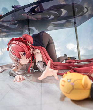 Azur Lane Chao Ho Frolicking Flowers Verse II 1/6 Scale Figure