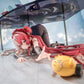 Azur Lane Chao Ho Frolicking Flowers Verse II 1/6 Scale Figure