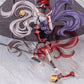 Azur Lane Chao Ho Frolicking Flowers Verse II 1/6 Scale Figure