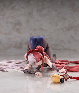 Azur Lane Chao Ho Frolicking Flowers Verse II 1/6 Scale Figure