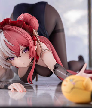 Azur Lane Chao Ho Frolicking Flowers Verse II 1/6 Scale Figure