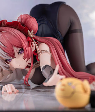 Azur Lane Chao Ho Frolicking Flowers Verse II 1/6 Scale Figure