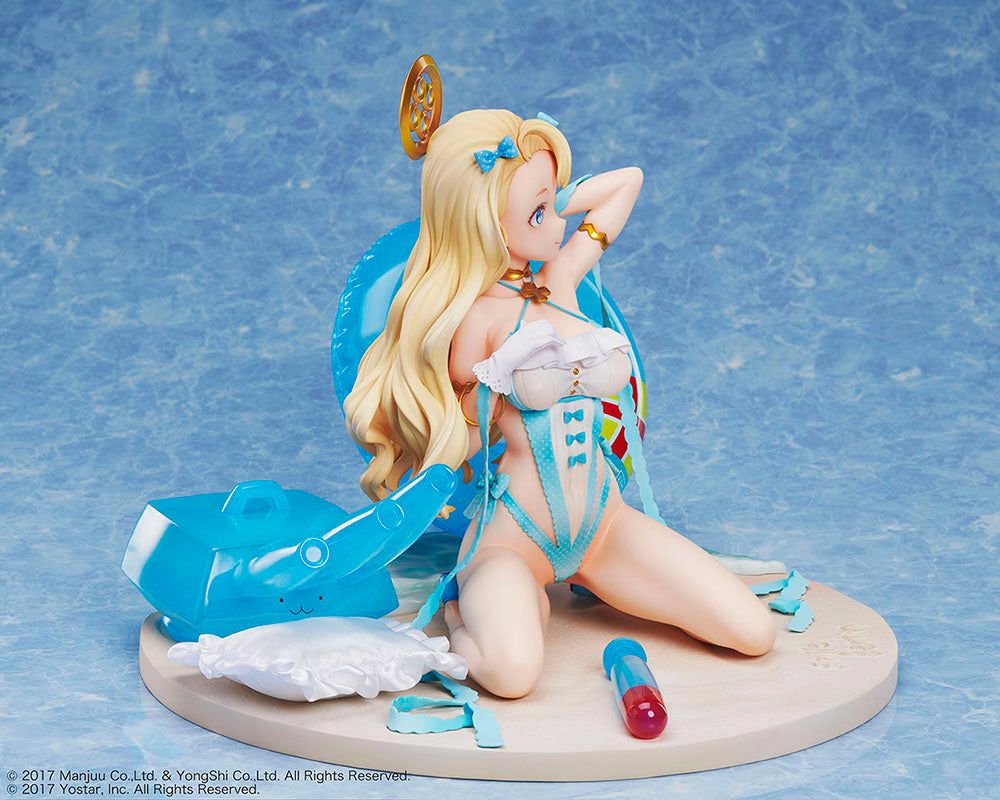 Azur Lane - Emile Bertin Swimsuit Costume 1/4 Scale Figure