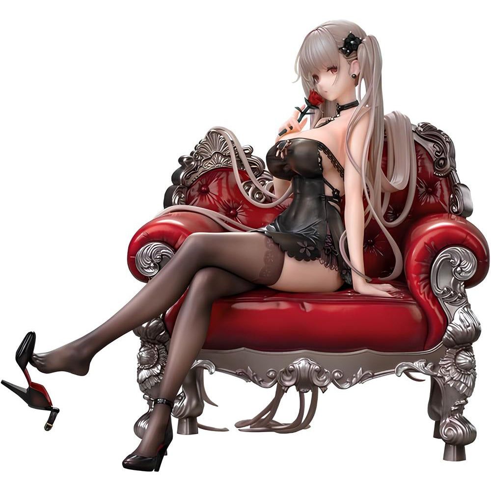 Azur Lane - Formidable Rose Ceremony 1/7 Scale Figure