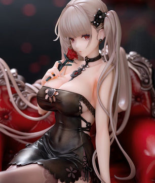 Azur Lane - Formidable Rose Ceremony 1/7 Scale Figure