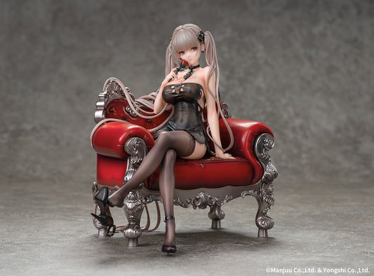 Azur Lane - Formidable Rose Ceremony 1/7 Scale Figure
