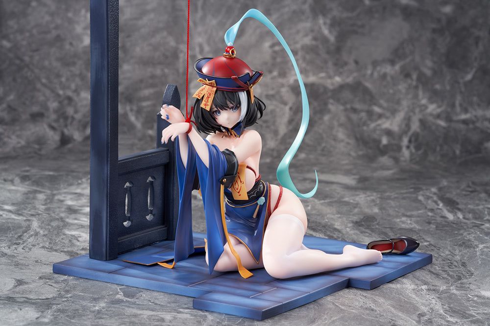 Azur Lane - Hwah Jah Festive Undead 1/6 Scale Figure