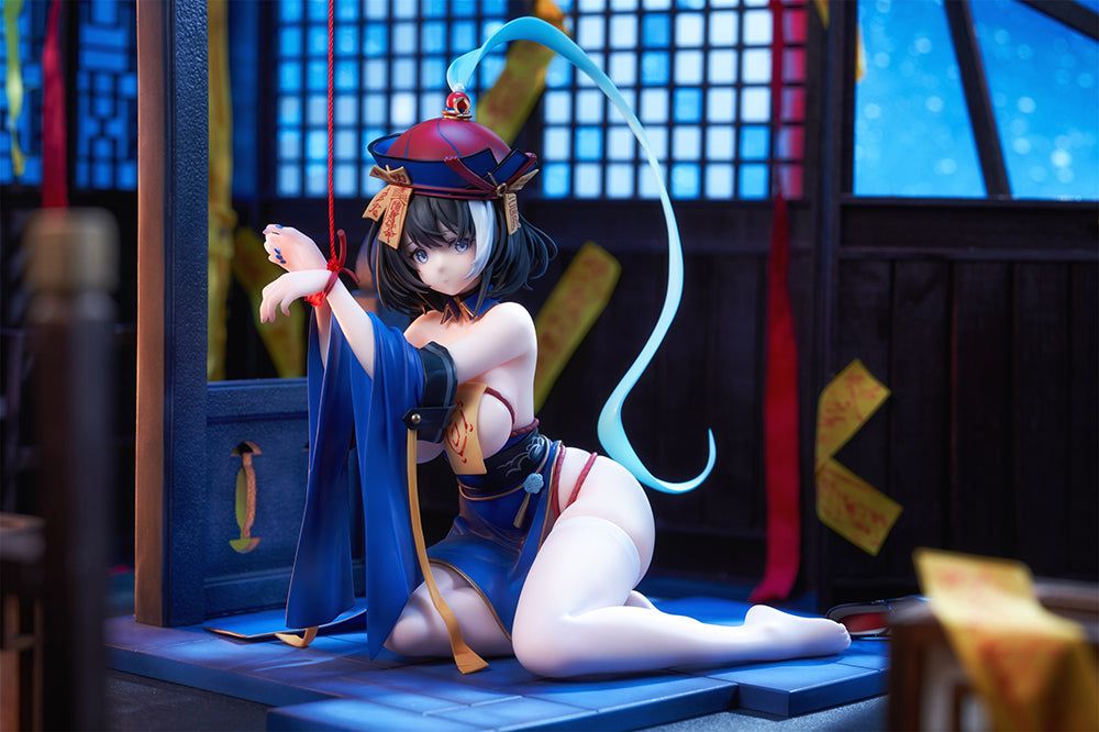 Azur Lane - Hwah Jah Festive Undead 1/6 Scale Figure