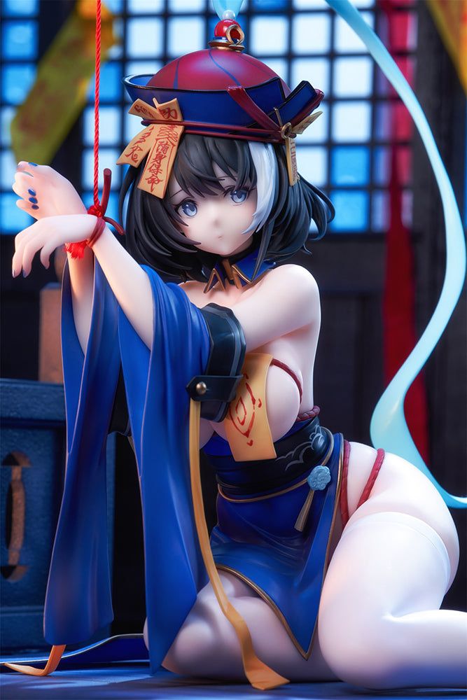 Azur Lane - Hwah Jah Festive Undead 1/6 Scale Figure