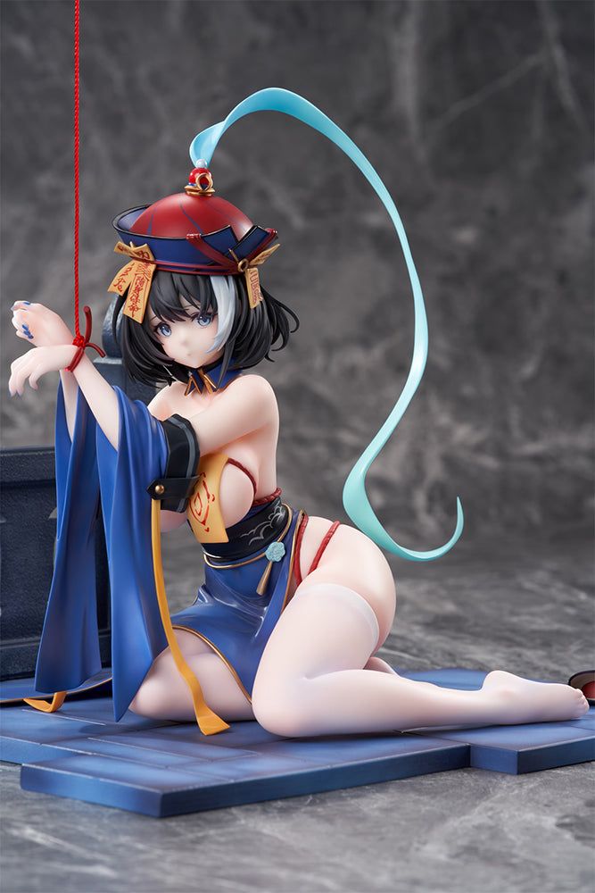 Azur Lane - Hwah Jah Festive Undead 1/6 Scale Figure