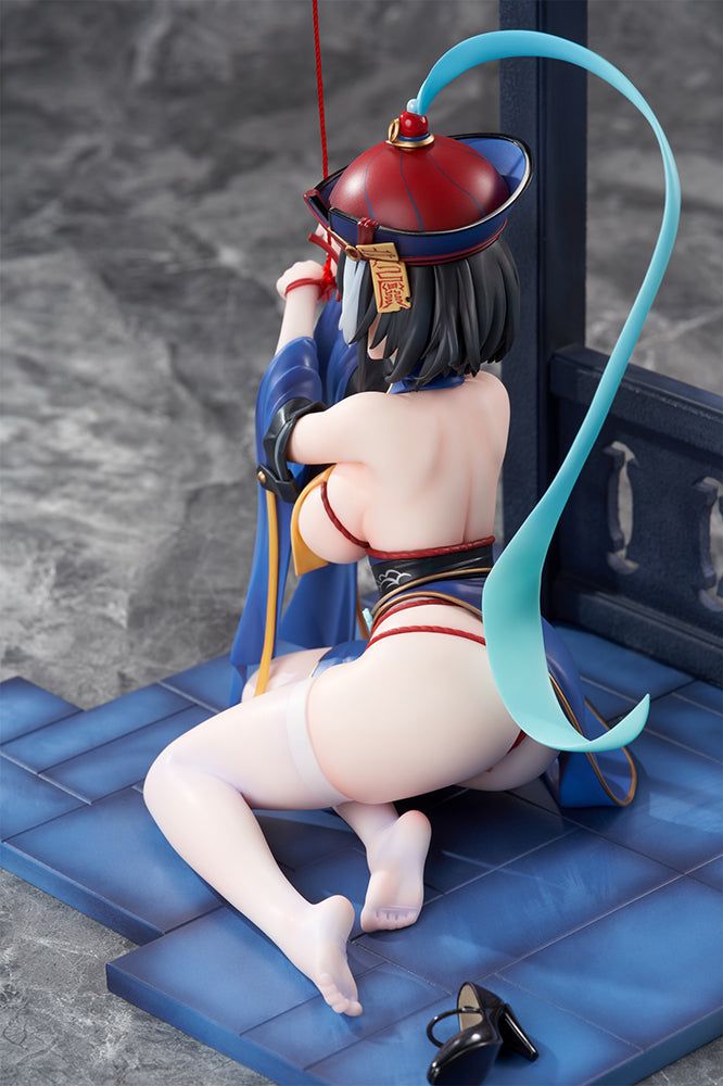 Azur Lane - Hwah Jah Festive Undead 1/6 Scale Figure