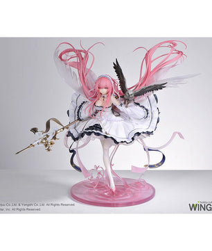 Azur Lane - Perseus Light Armor Ver. 1/7 Scale Figure