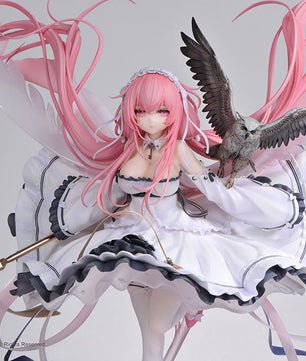 Azur Lane - Perseus Light Armor Ver. 1/7 Scale Figure