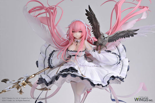 Azur Lane - Perseus Light Armor Ver. 1/7 Scale Figure