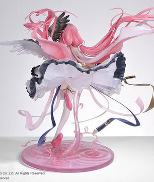 Azur Lane - Perseus Light Armor Ver. 1/7 Scale Figure