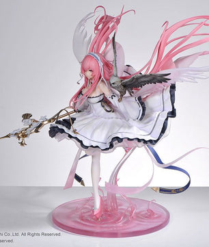 Azur Lane - Perseus Light Armor Ver. 1/7 Scale Figure