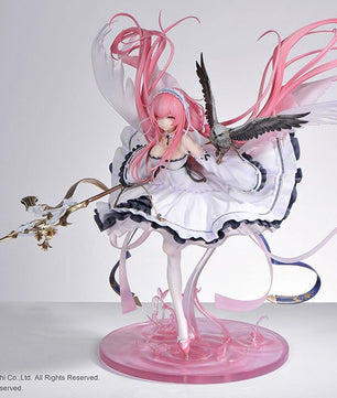 Azur Lane - Perseus Light Armor Ver. 1/7 Scale Figure