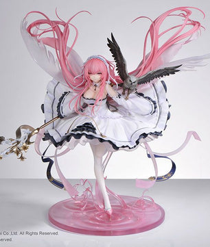 Azur Lane - Perseus Light Armor Ver. 1/7 Scale Figure