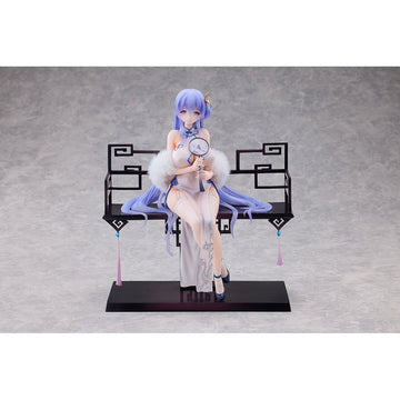 Azur Lane Rodney Immaculate Beauty 1/7 Scale Figure