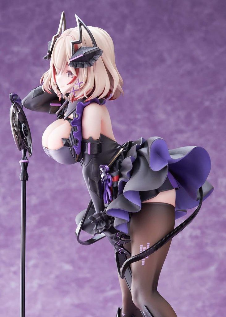 Azur Lane - Roon Muse 1/6 Scale Figure