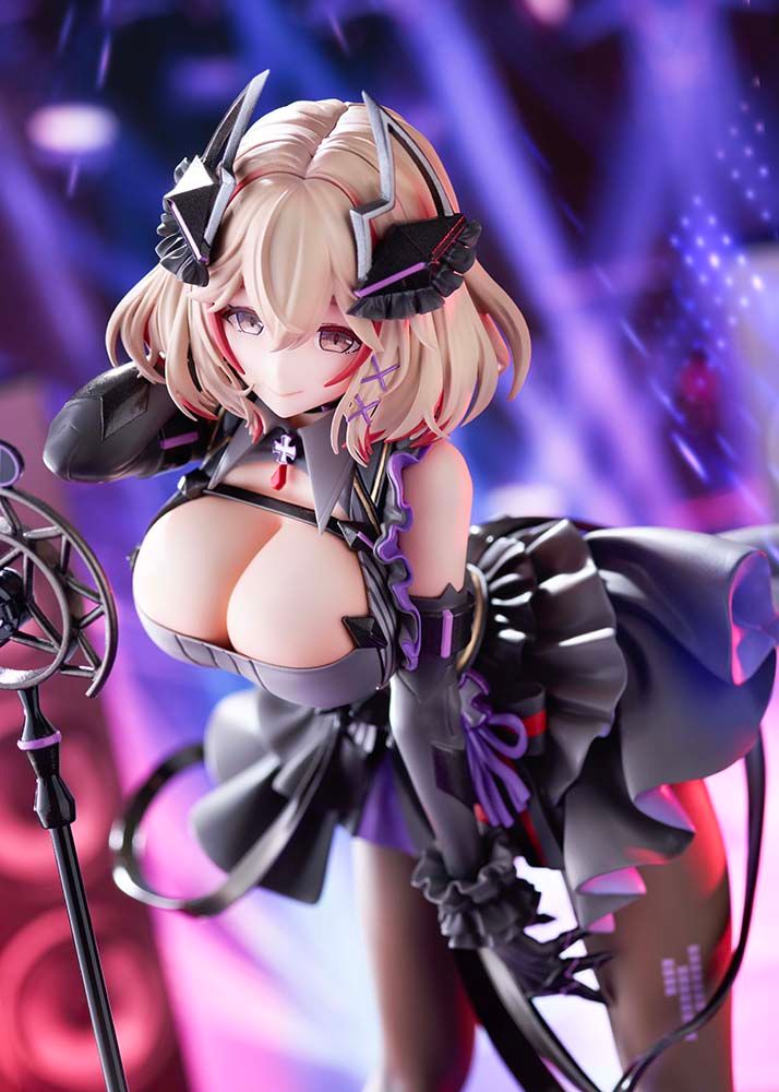 Azur Lane - Roon Muse 1/6 Scale Figure