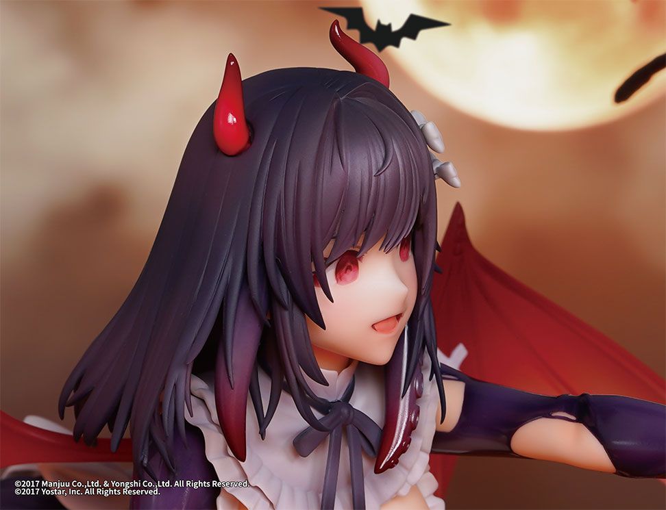 Azur Lane Royal Fortune Treats From The Deep Ver. 1/7 Scale Figure