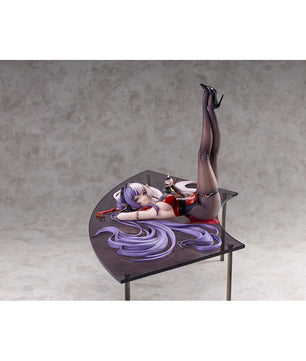 Azur Lane Ying Swei Frolicking Flowers Verse I 1/6 Scale Figure