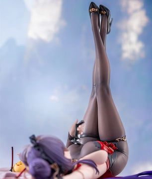 Azur Lane Ying Swei Frolicking Flowers Verse I 1/6 Scale Figure