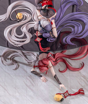 Azur Lane Ying Swei Frolicking Flowers Verse I 1/6 Scale Figure