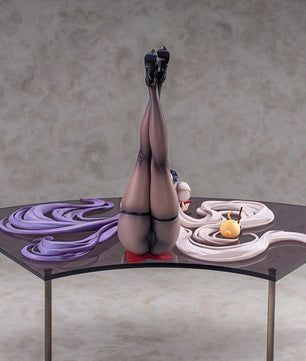 Azur Lane Ying Swei Frolicking Flowers Verse I 1/6 Scale Figure