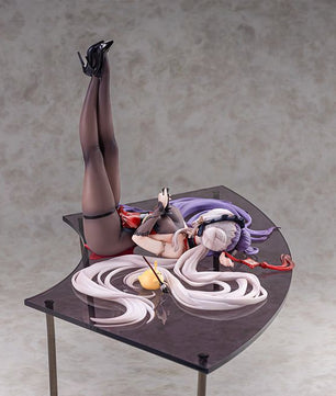 Azur Lane Ying Swei Frolicking Flowers Verse I 1/6 Scale Figure