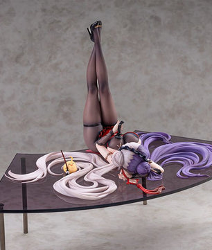 Azur Lane Ying Swei Frolicking Flowers Verse I 1/6 Scale Figure