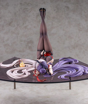 Azur Lane Ying Swei Frolicking Flowers Verse I 1/6 Scale Figure