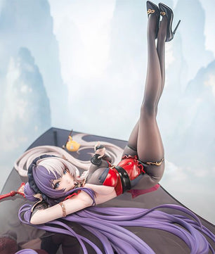 Azur Lane Ying Swei Frolicking Flowers Verse I 1/6 Scale Figure