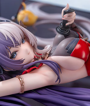 Azur Lane Ying Swei Frolicking Flowers Verse I 1/6 Scale Figure