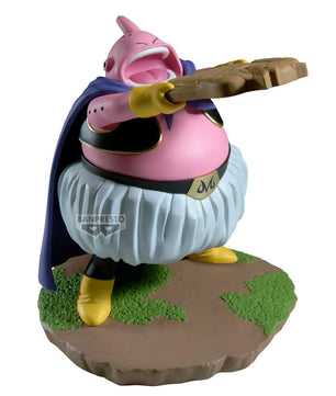 Dragon Ball Z History Box Majin Buu Figure