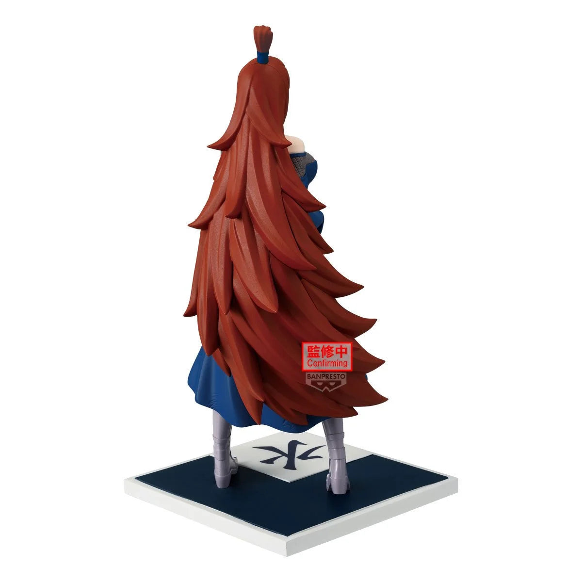 Naruto: Shippuden Mizukage Mei Terumi Figure