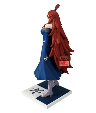 Naruto: Shippuden Mizukage Mei Terumi Figure