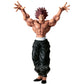 Baki the Grappler Yujiro Hanma Grandista Figure