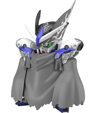 Bandai Hobby Gundam World Heroes SDW Heroes Leif Gundam Gp04