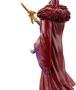 Bandai Hobby Ultraman Armour of Legends #13 Ultraman Geed Sun Quan Armour Model Kit