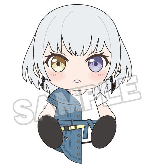 BanG Dream! - MyGO!!!!! - Rana Kaname Plushie