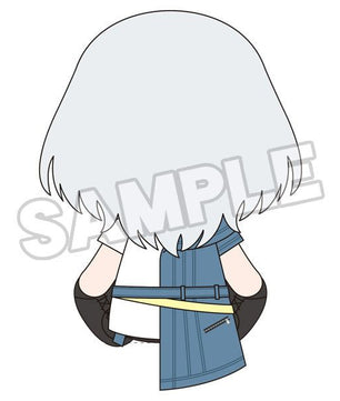 BanG Dream! - MyGO!!!!! - Rana Kaname Plushie