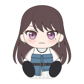 BanG Dream! - MyGO!!!!! - Taki Shiina Plushie